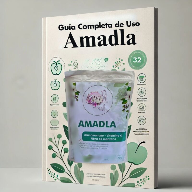 guia amadla