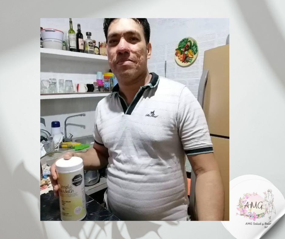 Opinión de un cliente de AMG