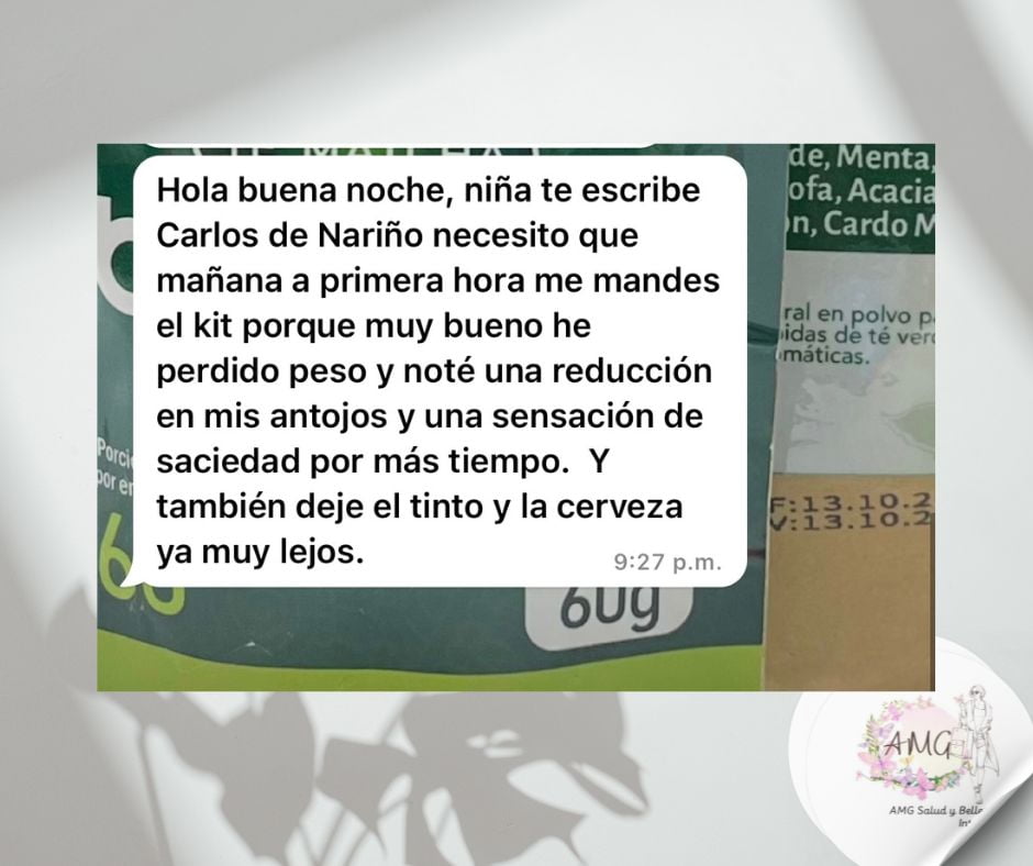 TESTIMONIOS AMG SA (19)